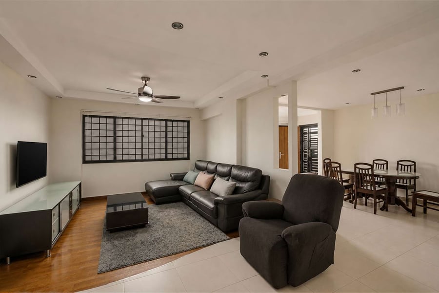 255 Bangkit Road