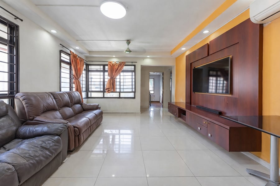 672A Klang Lane