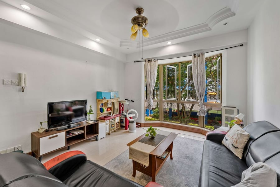 Parkview Apartments