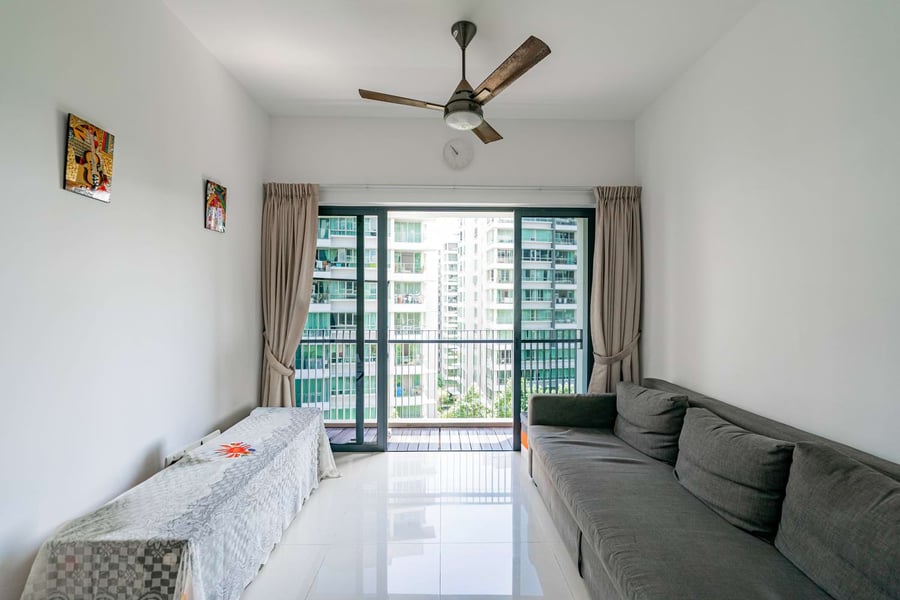 NV Residences