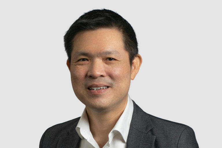 Warren Chan
