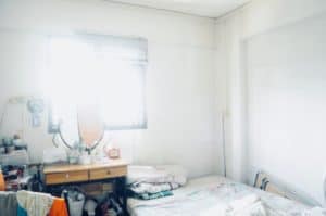 Sell HDB Flat Ricky C Propseller Bedroom