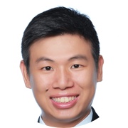 James Goh - Propseller Property Agent James Goh - Propseller Property Agent