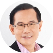 Mark Tan - Propseller Property Agent Mark Tan - Propseller Property Agent