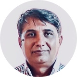 Ravi S. Property Seller Client at Propseller 2