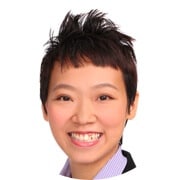 Yvonne Ong - Propseller Property Agent Yvonne Ong - Propseller Property Agent