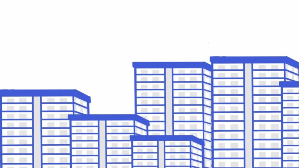HDB and EC Resale Levy Featured Image