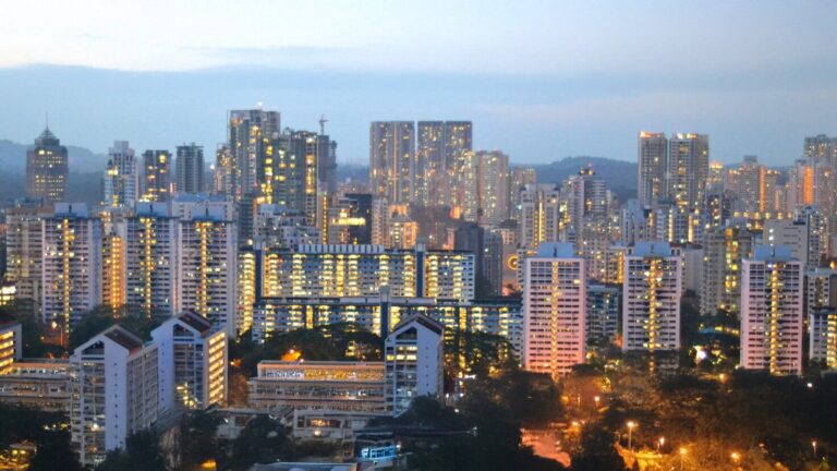 Singapore Budget 2020 Impact Residential Property Market
