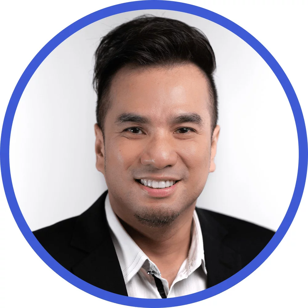 Dave Teo Property Agent Profile Picture