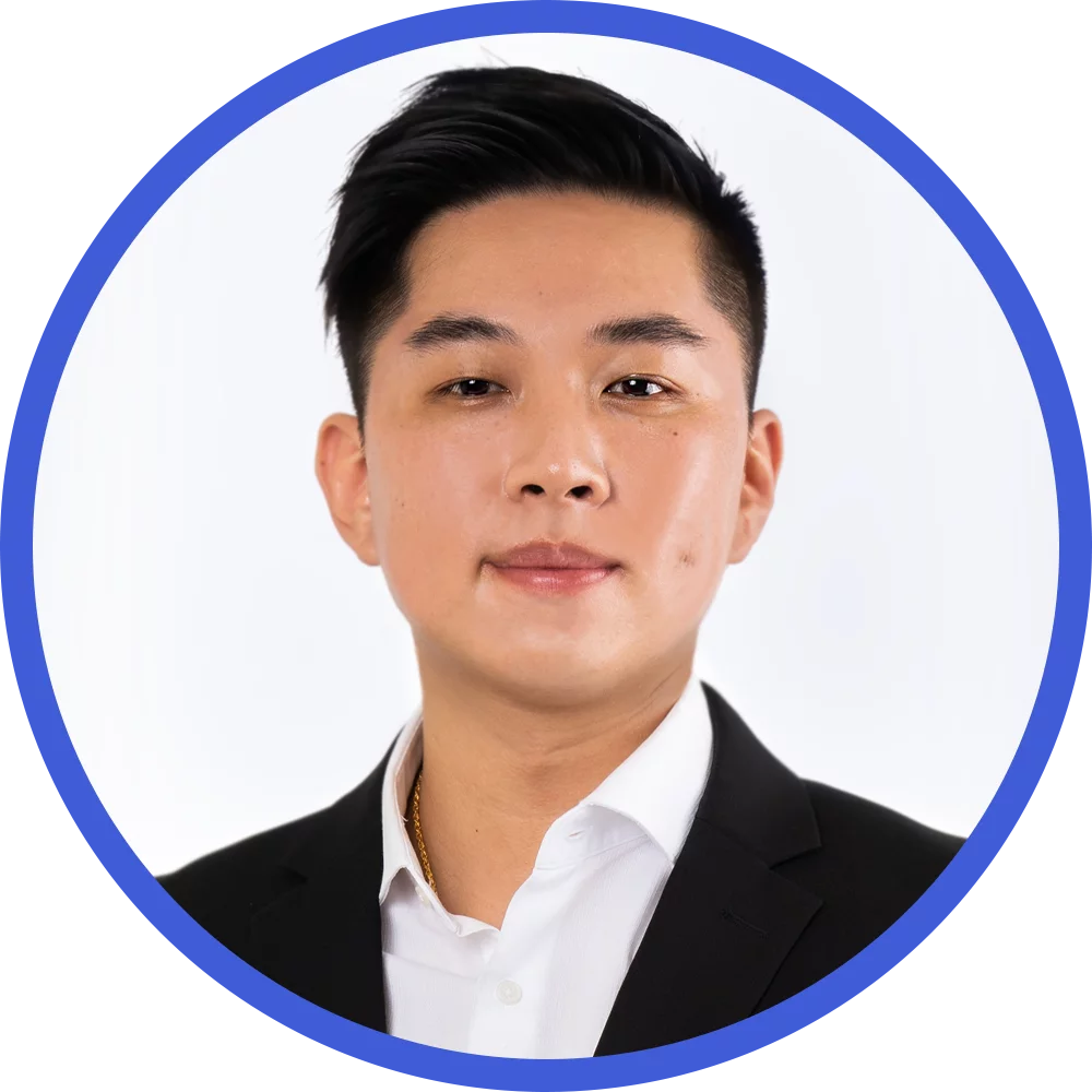 Jackie Tan Property Agent Profile Picture