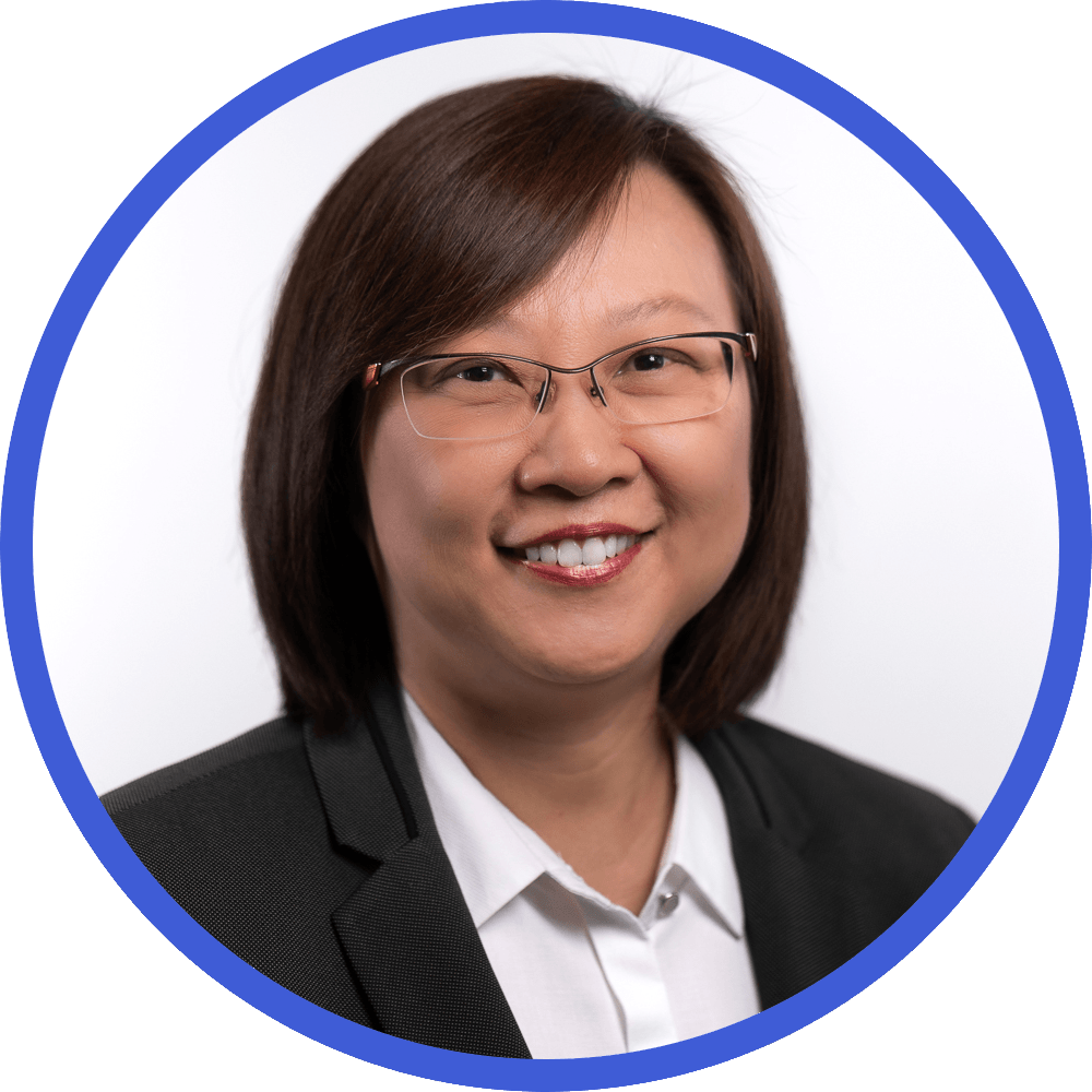 Jenny Lim Property Agent Profile Picture