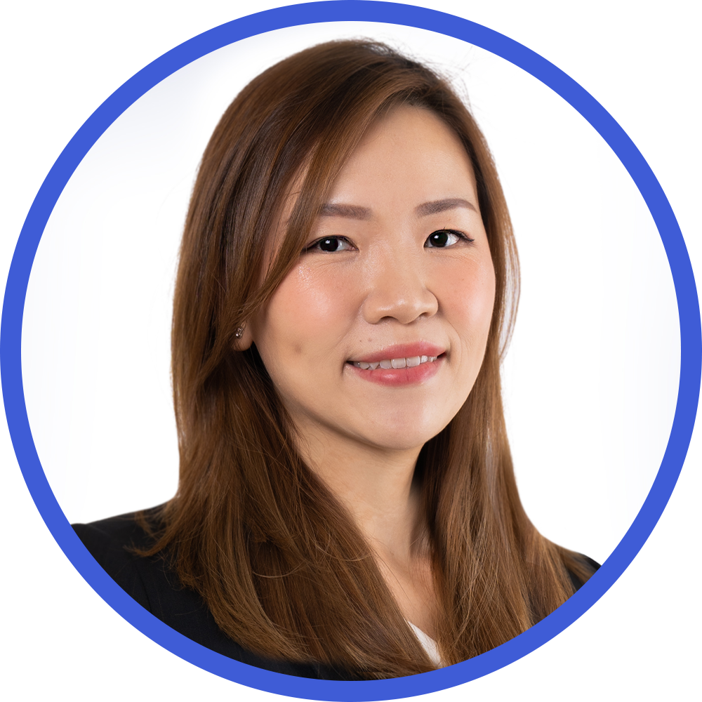 Katherine Ong Property Agent Profile Picture