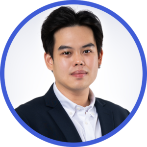 Nigel Tan