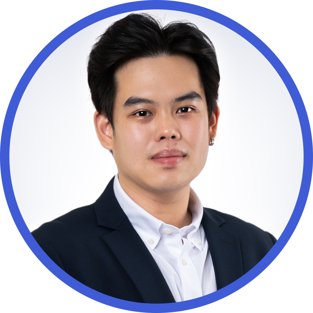 Nigel Tan Property Agent Profile Picture