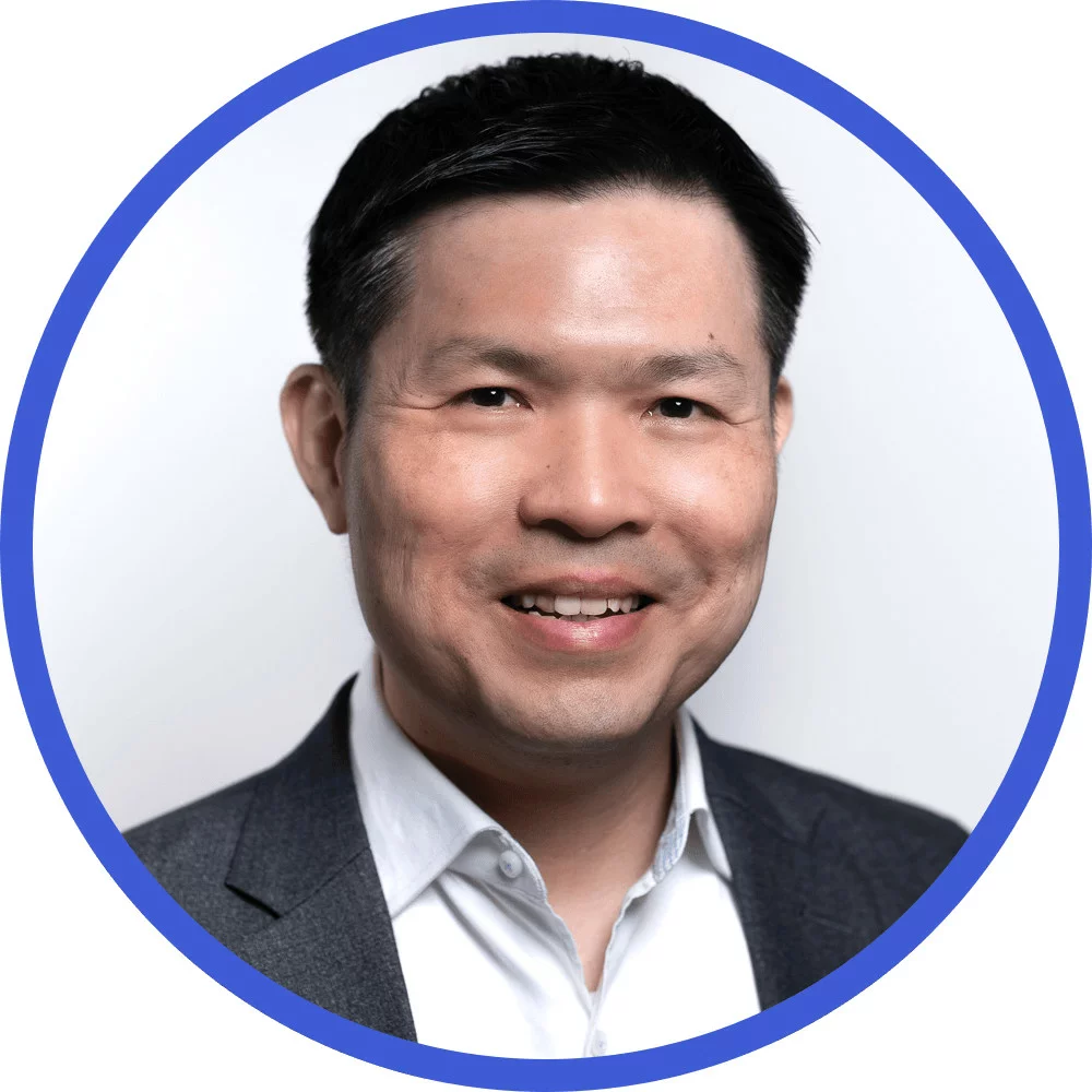 Warren Chan Property Agent Profile Picture