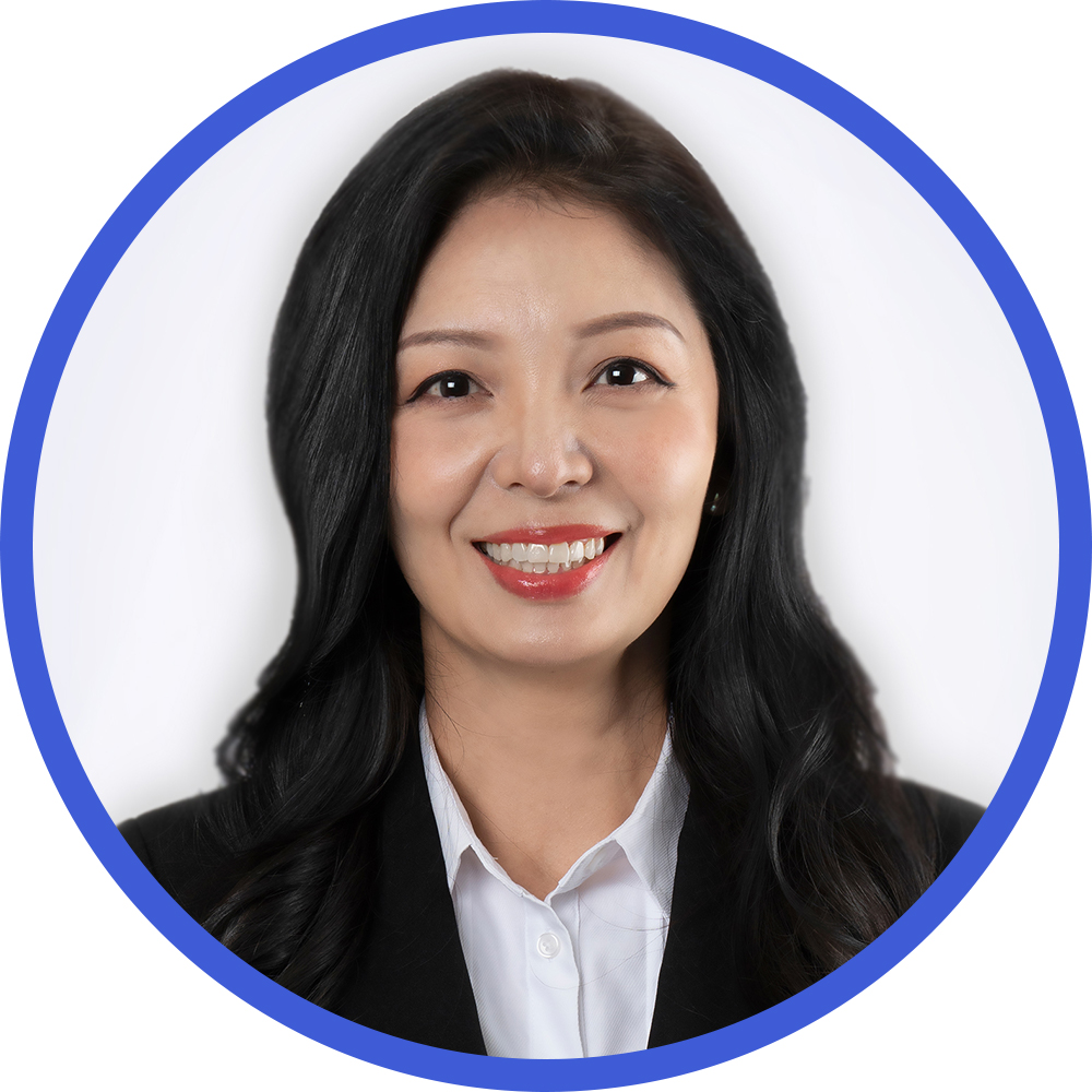 Florence Ho Property Agent Profile Picture