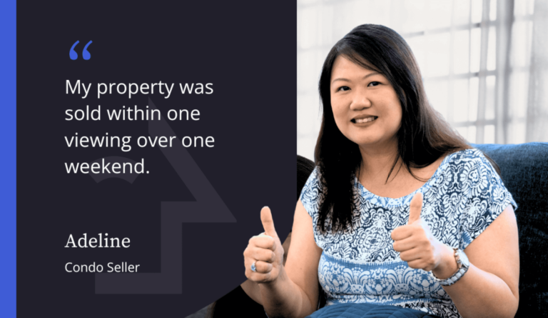 Adeline Ng Success Story Thumbnail