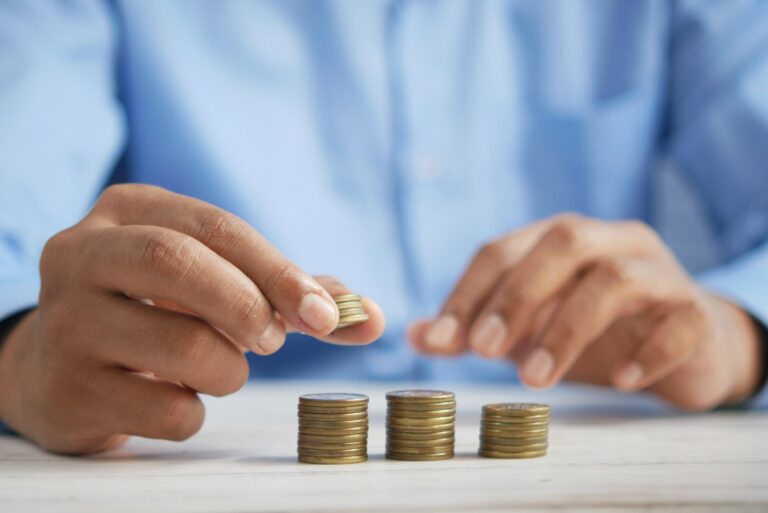 Save money on your property sale