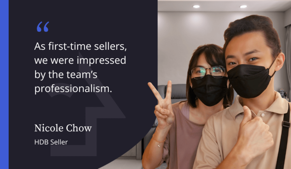 Nicole Chow Success Story Thumbnail