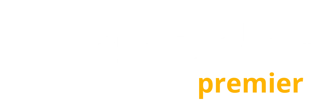 Propseller Premier Logo White Transparent BG