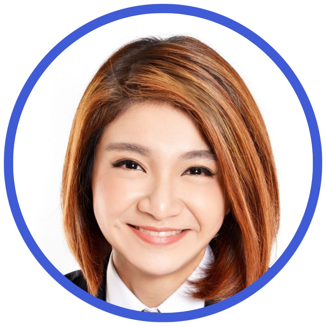 Chloe Seow Property Agent Profile Picture