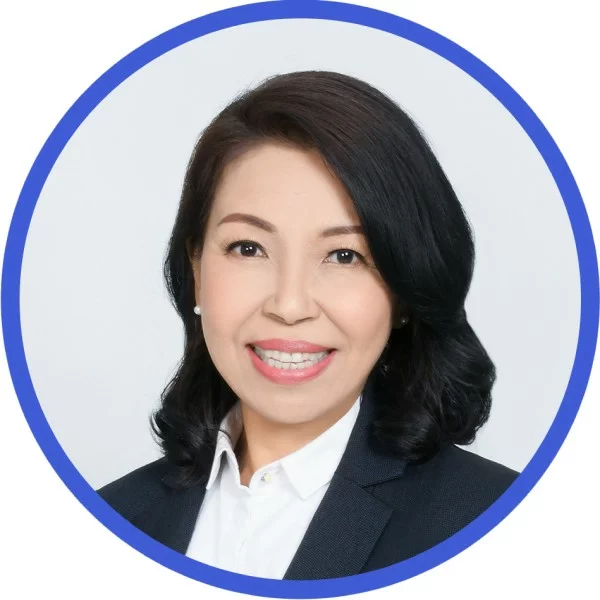 Aileen Chew Property Agent Profile Picture