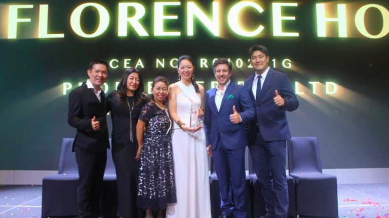 EdgeProp Excellence Awards 2023