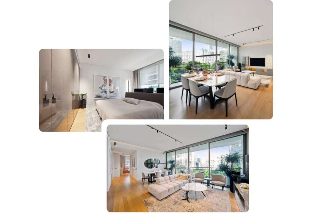 Professional Photography (Condo and Landed)