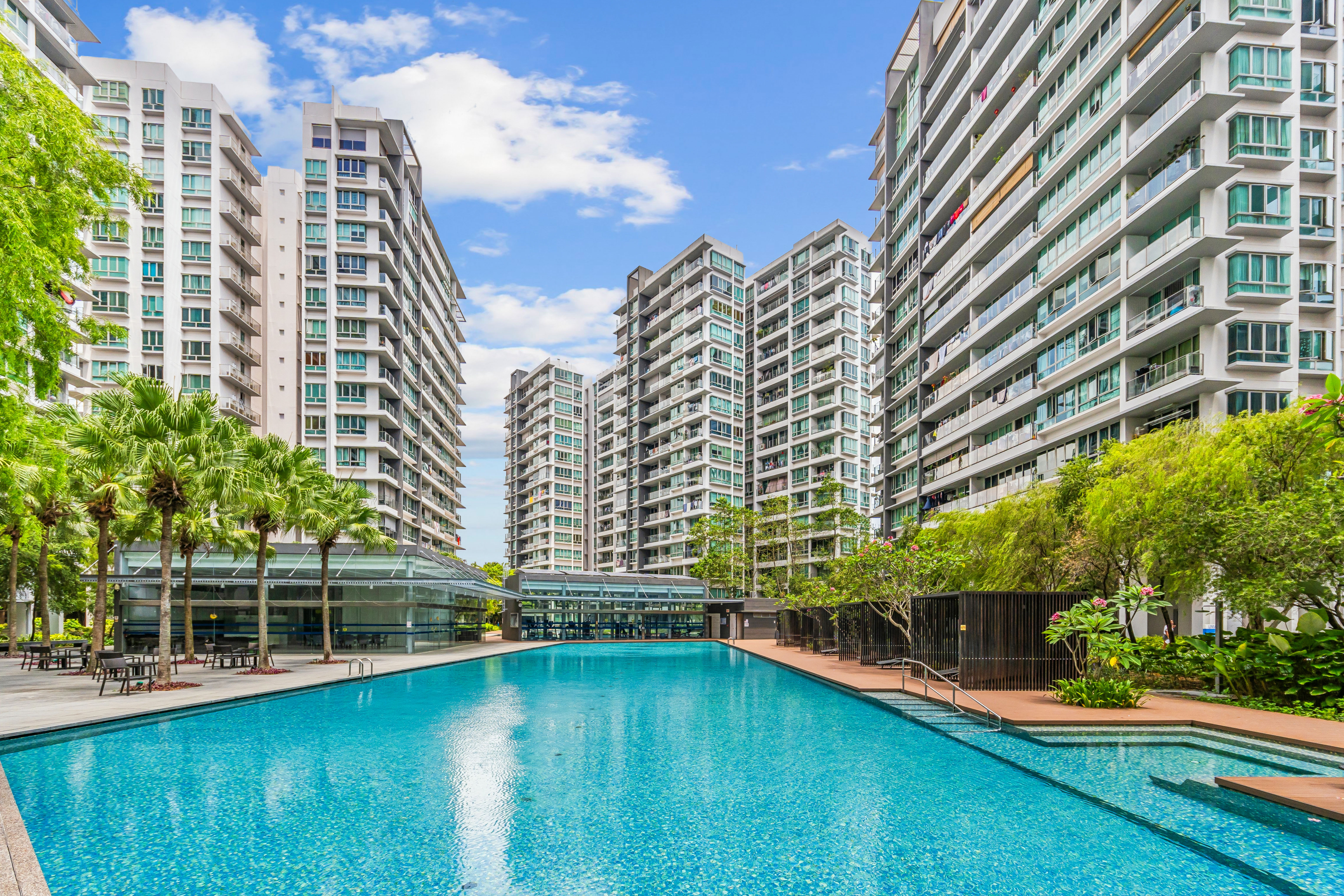 Practical Factors to Consider When Exploring Singapore Residential Property