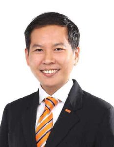 Jackson Tan