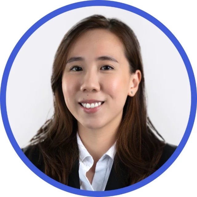 Kelly Tan Property Agent Profile Picture