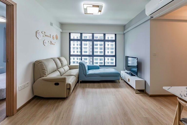 HDB · 415A Northshore Drive