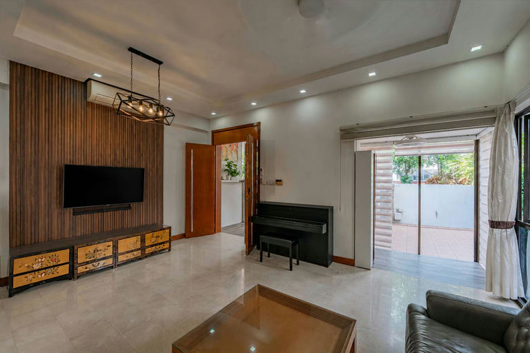 Landed · Bukit Villas