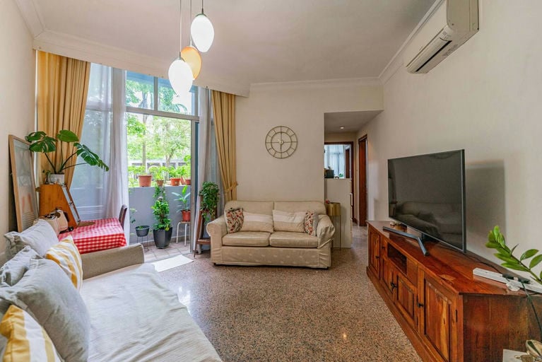 Condo · The Bayshore