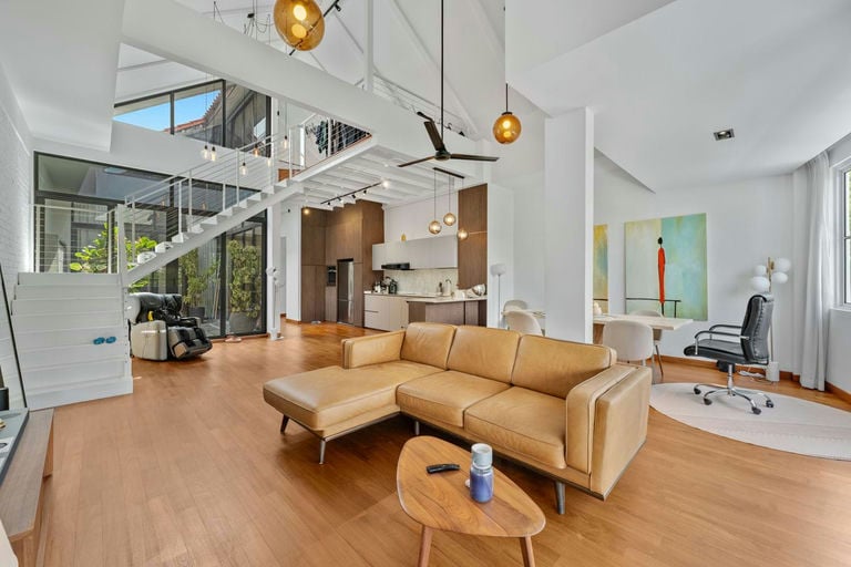 Condo · Greendale Court
