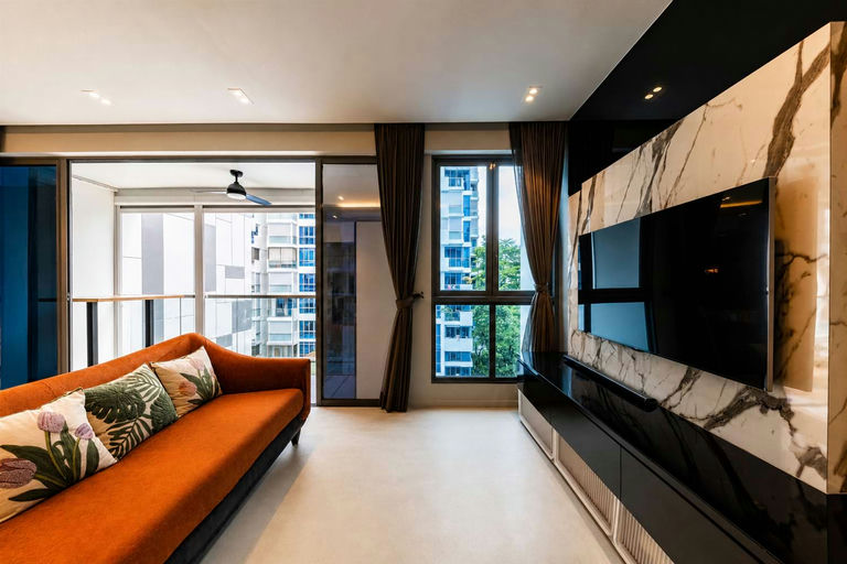 Condo · The Canopy