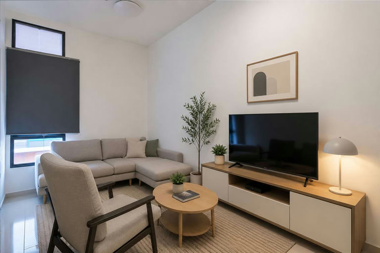 Condo · Vibes@upper Serangoon