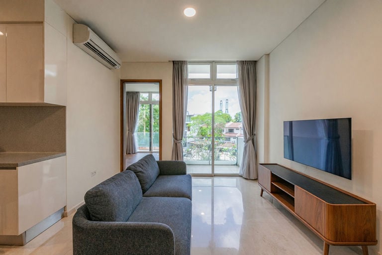 Condo · Seasuites