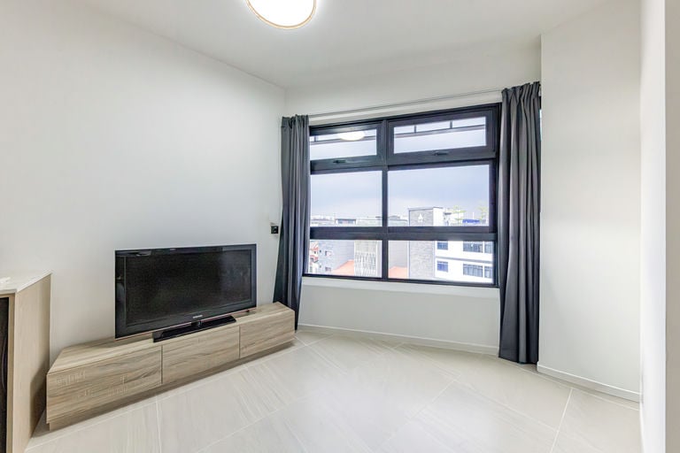 Condo · Tedge