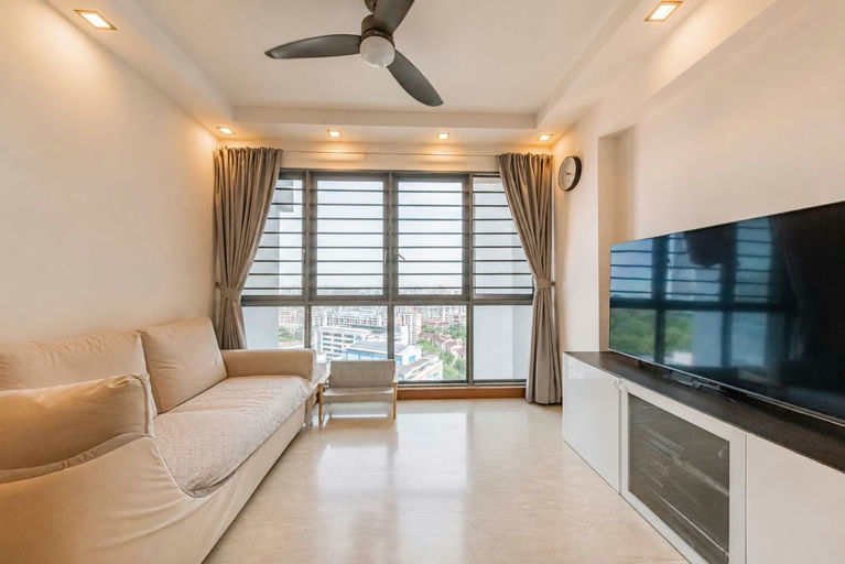 Condo · The Madeira