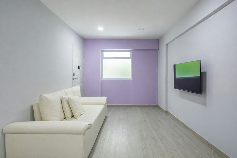 HDB · 118 Potong Pasir Avenue 1