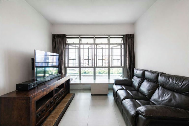 HDB · 450 Yishun Ring Road