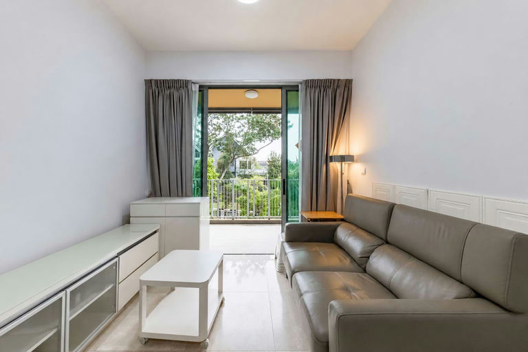 Condo · The Glades