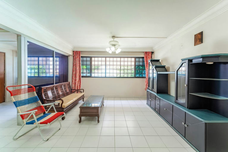 HDB · 804 Yishun Ring Road