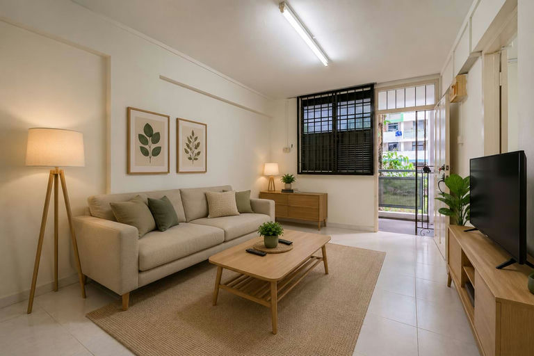 HDB · 10 Jalan Bukit Ho Swee