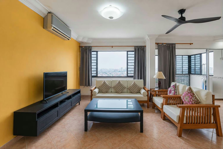 Condo · Laguna Park