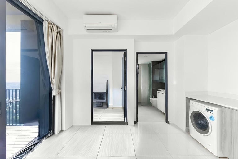 Condo · Gem Residences
