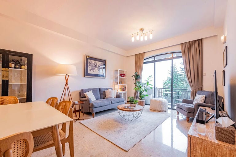Condo · The Merasaga