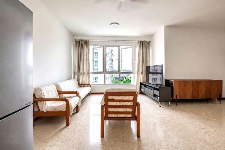Condo · The Floravale