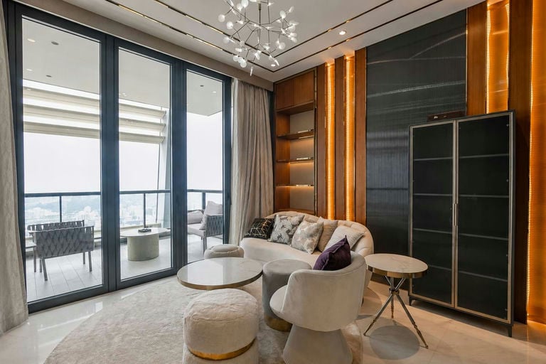 Condo · South Beach Residences